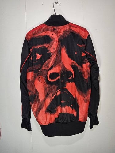 Nwt vintage y2k adidas shepard - nwt,