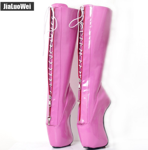Sexy 18cm high heel - 7"/18cm,