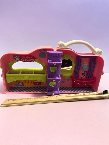 Littlest pet shop newborn - shop,