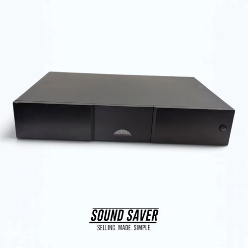 Naim nap 200 pre power - naim,