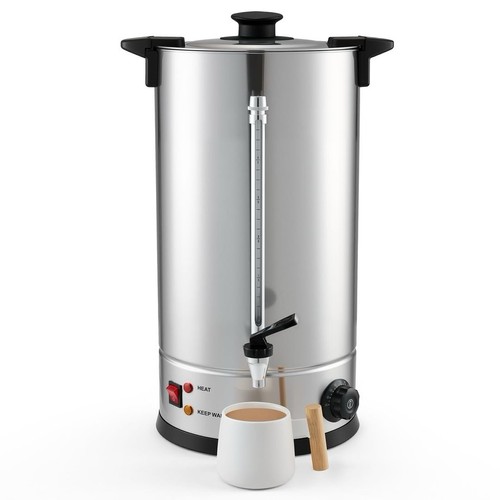 10l hot water - hot,