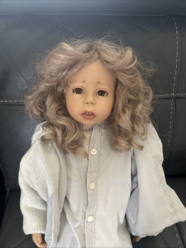 Philip heath doll - philip,