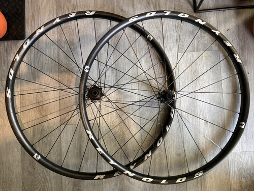 Reynolds 309xc carbon - 309xc, wheelset