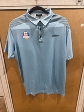 Titleist Polo Mens Size XL