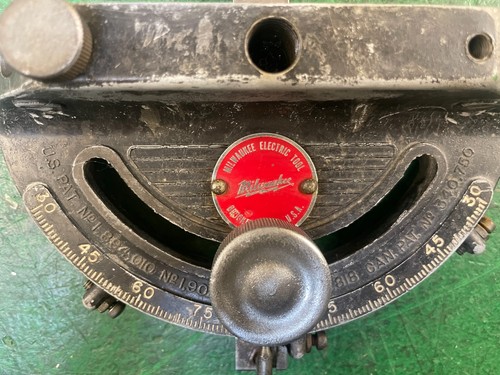 Milwaukee electric tool - milwaukee,