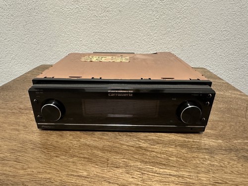 Pioneer carrozzeria deh p01 - carrozzeria, deh-p01