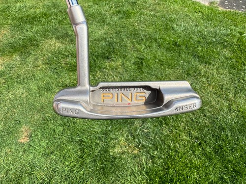 Ping scottsdale anser beni - scottsdale,