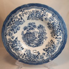 Porcelain Soup Plate by Myott