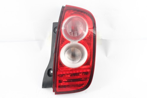 Nissan micra 2003 2010 rear - nissan, 2003-2010