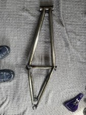 Radia 20.75 BMX Frame