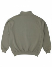 CHAMPION Mens Zip Neck