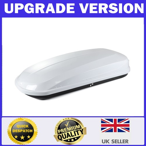 430l roof top box travel - box,