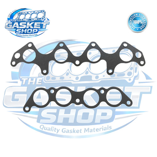 Inlet manifold gasket set - manifold,