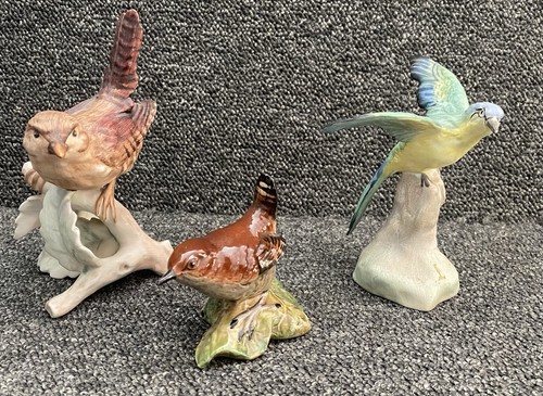 Beswick goebel crown - beswick,,