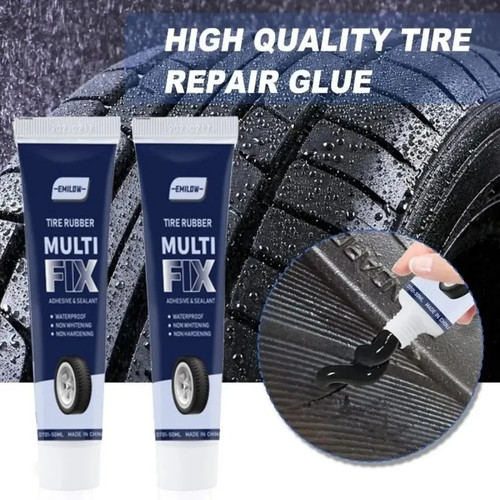 Universal tire repair - universal,