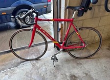 carrera virtuoso road bike