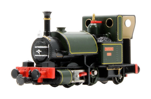 Bachmann oo9 59103 fletcher - bachmann,
