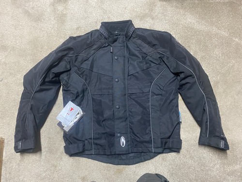 Richa colt mens - colt, textile