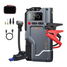 Car Booster Jump Starter with