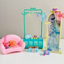 Winx Club Mattel Fashion Doll