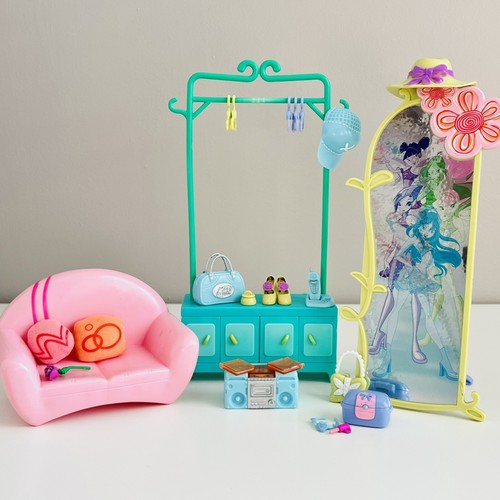 Winx club mattel fashion doll - winx,