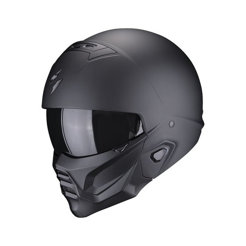 Scorpion exo combat helmet - scorpion, exo-combat