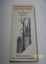 The Ghost Stories of M.R