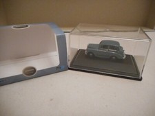 Oxford Automobile 76TM004 Triumph Mayflower Comet Blue 1:76 + Box