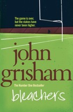 Bleachers John Grisham