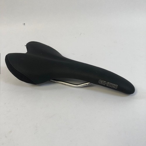 Genesis road bike saddle with - road,