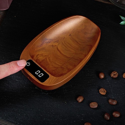 Electronic tea scale brewing - electronic,