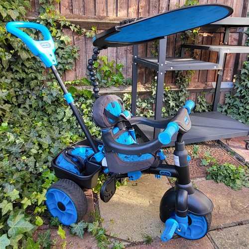 Little tikes trike - in, 1