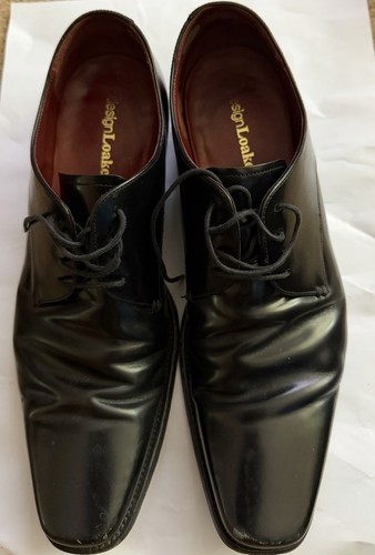 Men shoes brand loakes - shoes,