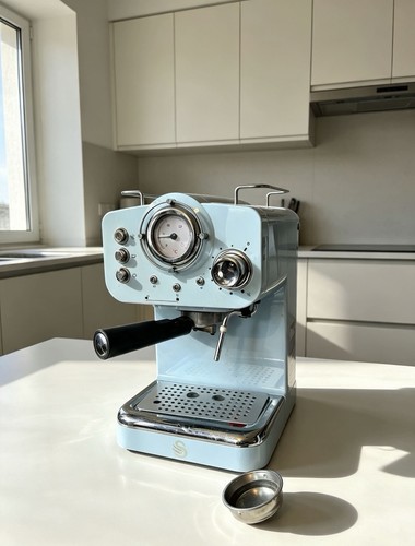 Swan nordic espresso latte - espresso,