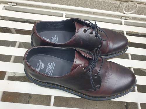 Marten 1461 vegan - dr, shoes