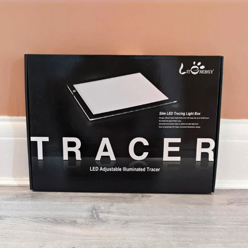 Litenergy tracer slim led - litenergy,