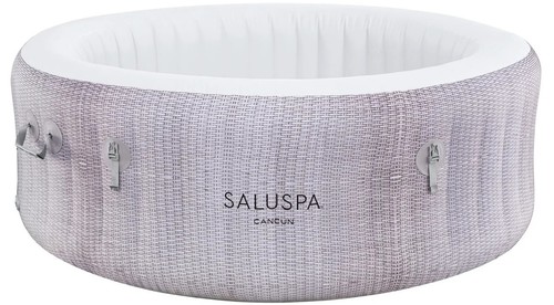 Saluspa cancun replacement - cancun,