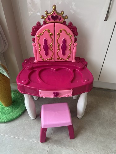 Princess pink white - princess, kids