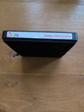 Sizzix Bigz Originals Frame Circle Scallop Die Cutting