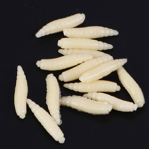 200pcs 17mm small - small, artificial