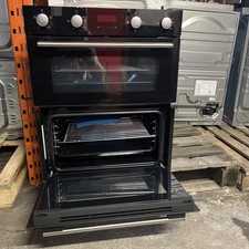 Hisense BID75211BGUK Built