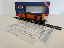 Bachmann 35-126ASF OO GAUGE