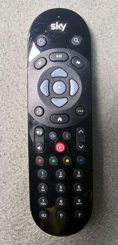 Sky mini - q, &
