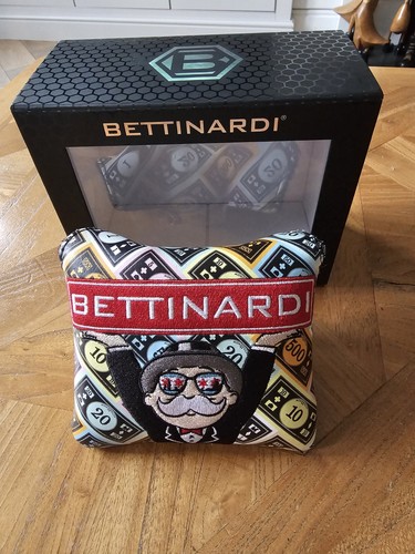 Bettinardi monopoly mallet - bettinardi,