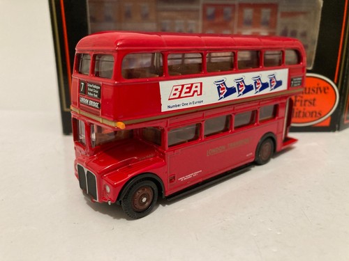 Efe 15614 aec - efe, routemaster