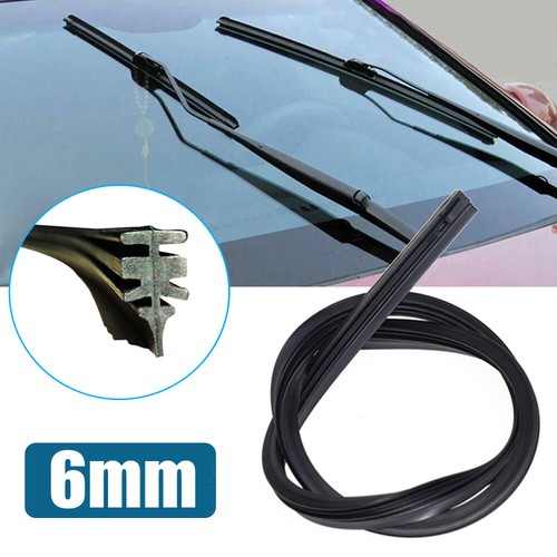 Inch rubber wiper blade - 26,