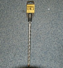DeWalt SDS Plus Extreme Drill Bit - Multiple Sizes From 7mm-26mm