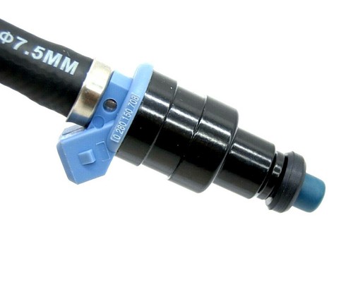 Fuel injector for fiat uno - fuel,