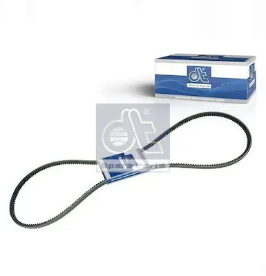 Belt 76210 spare - dt, parts