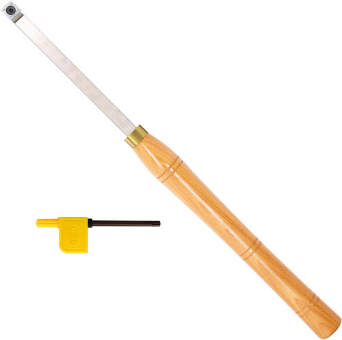 Wood turning tools rougher - turning,